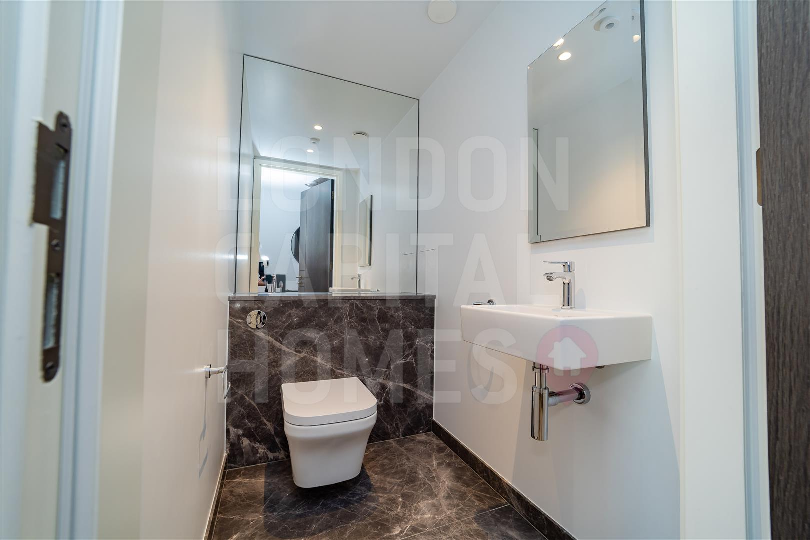 One Thames City, 8 Carnation Way, London